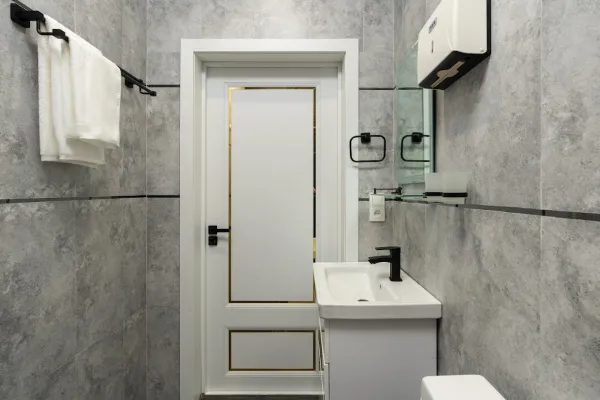 Istanbul Hostel Tashkent