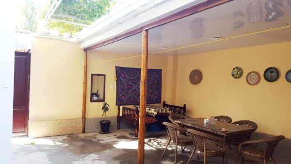 Hostel Bravo