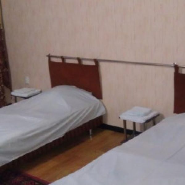 Hotel Boutique Tashkent