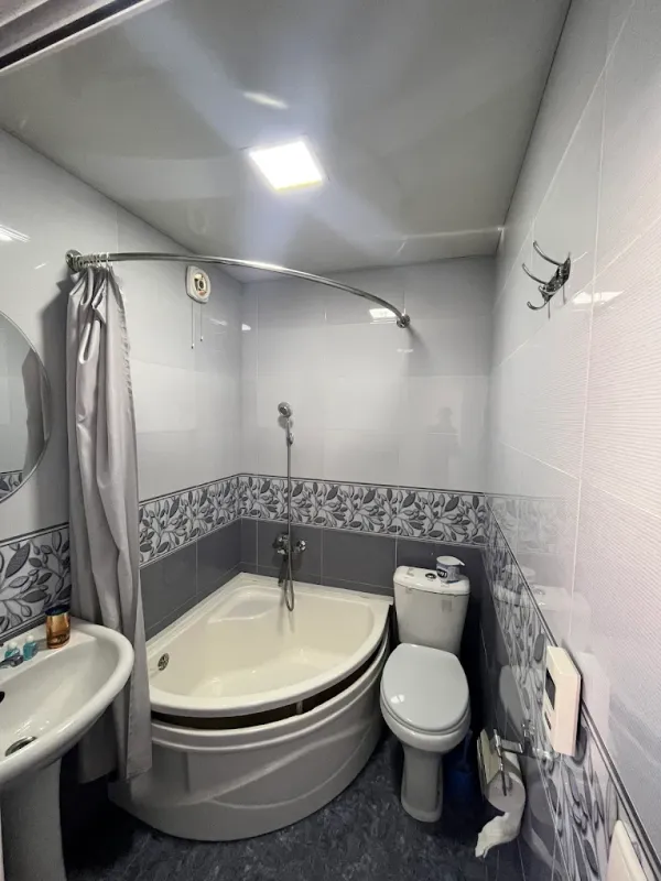 Guest House Art Postindoz