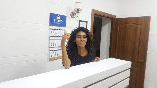 Hostel Bravo