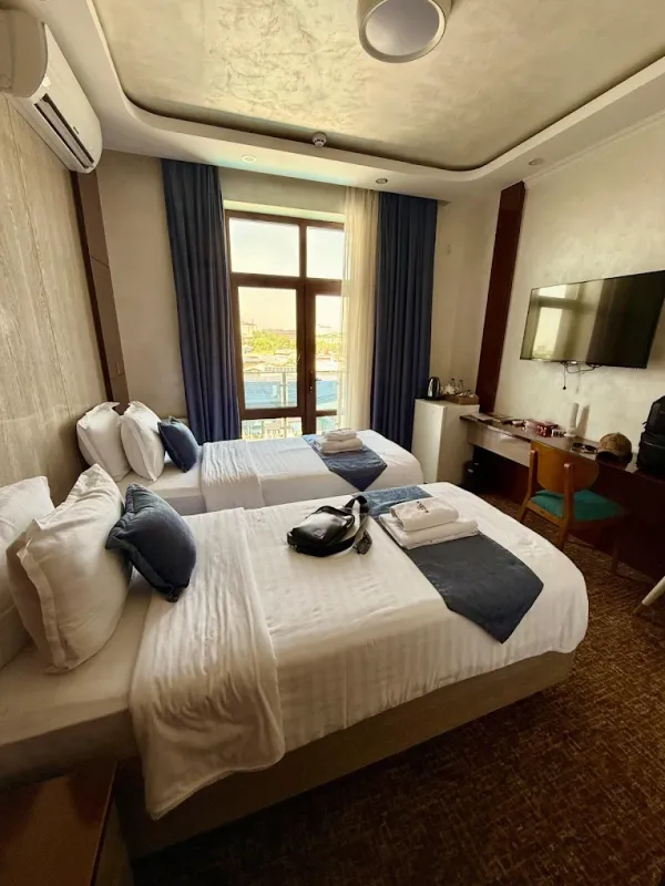 Rayyan Hotel EXPRESS