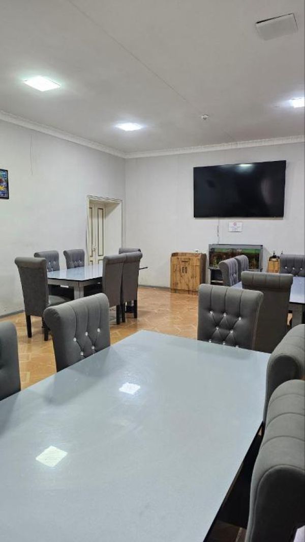 Hostel Danexan APA