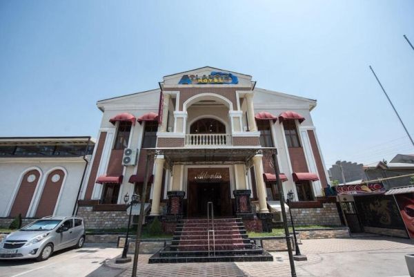 亚特兰蒂斯酒店