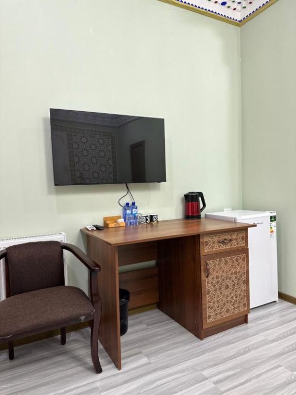 Hotel Zarhal