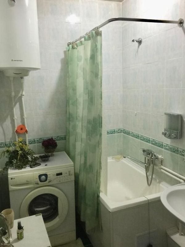 Valentina's Guest House