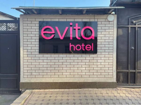 Mini-hotel Evita Tashkent