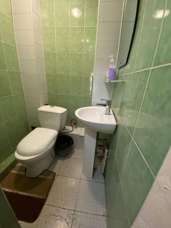 Hostel Na Bobura