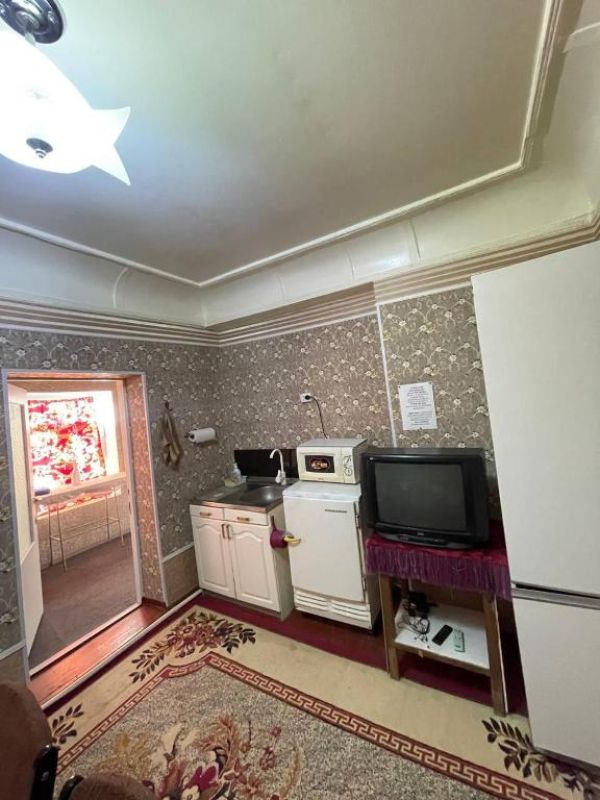 Hoja Kalonning "biz do'stlardamiz" mehmon uyi