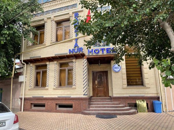 Ramziya Nur Hotel