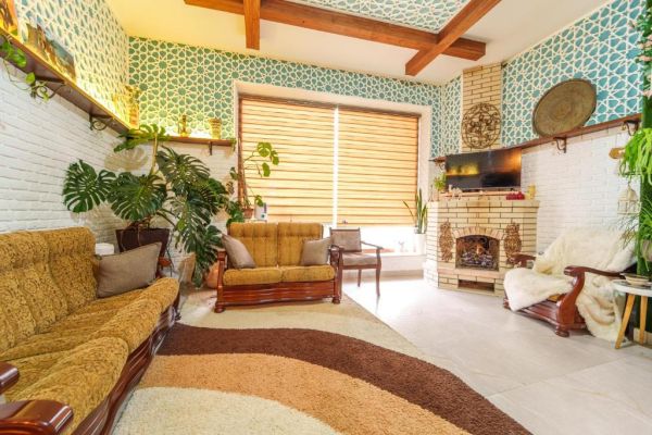 Hotel Anor