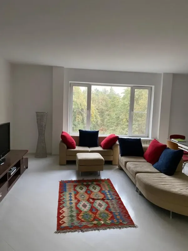 Central Apartment Tashkent