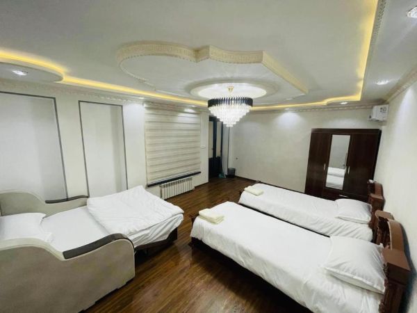 Guesthouse Anora