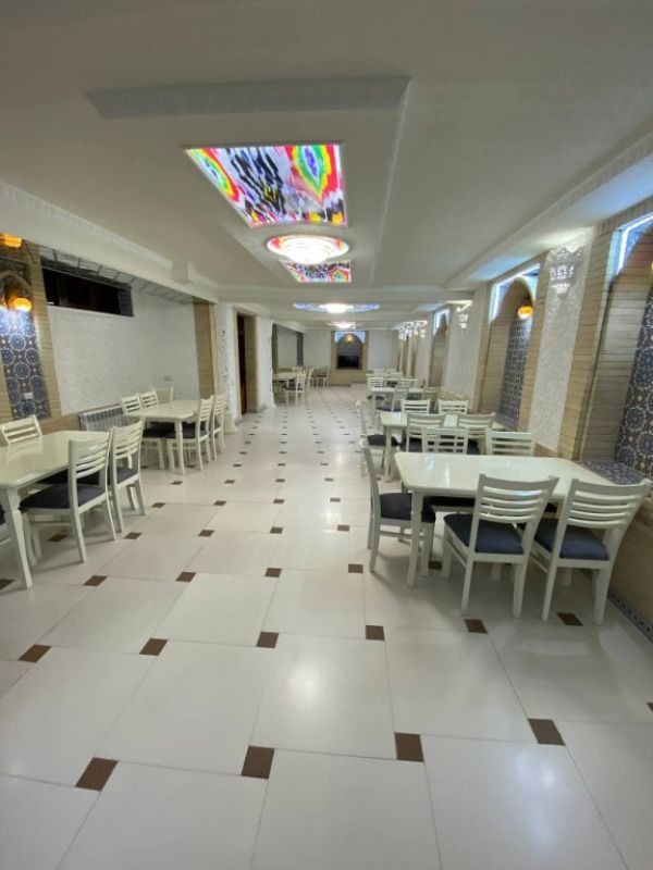 El Emir Hotel