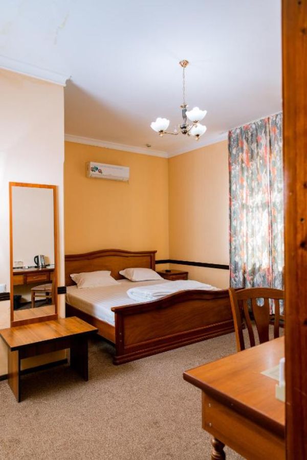 Stella Hotel