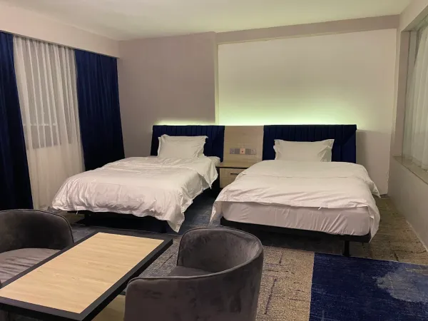 Andijon International Hotel