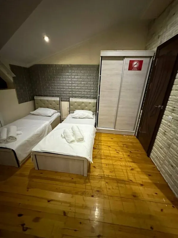 Next Hotel