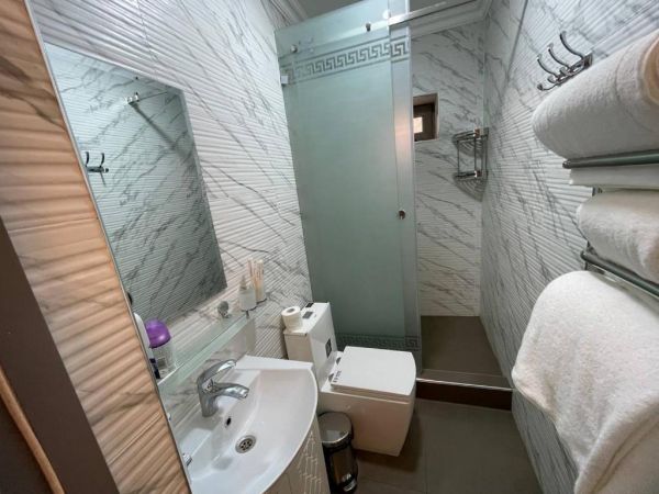 Ramziya Nur Hotel