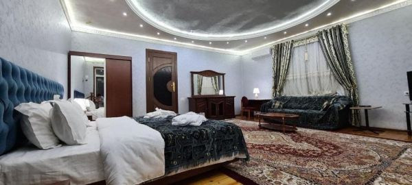 Salam Inn