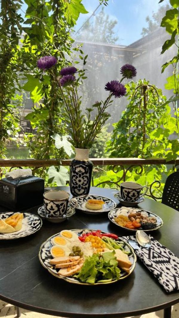 Zahid Inn