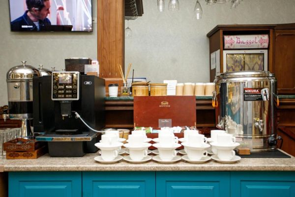 Бутик-отель Ichan Qala Premium Class