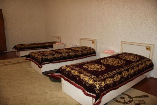 YOKUB Guest House
