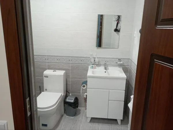 Suzani Art National House