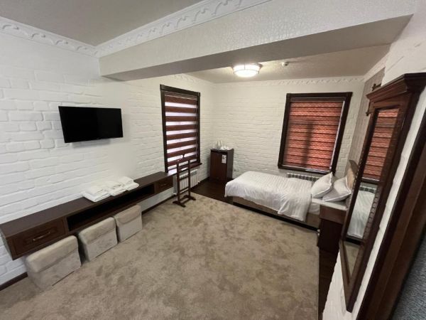 Hotel Grand Marakand