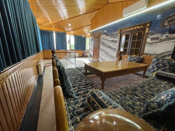 Ramziya Nur Hotel