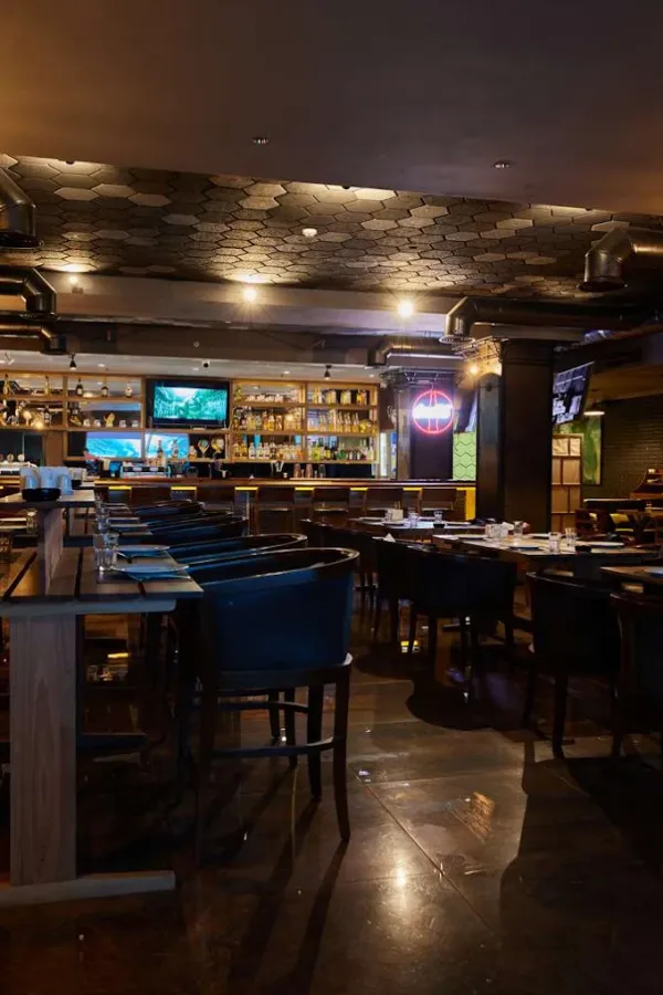 Panarams Tashkent Hotel, a Member of Radisson Individuals