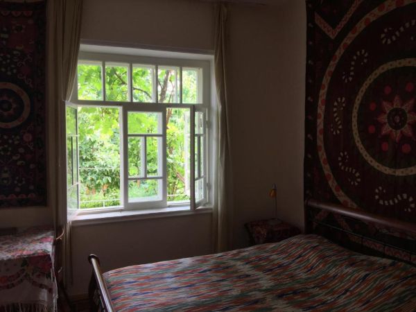 ANTICA Family Guest House