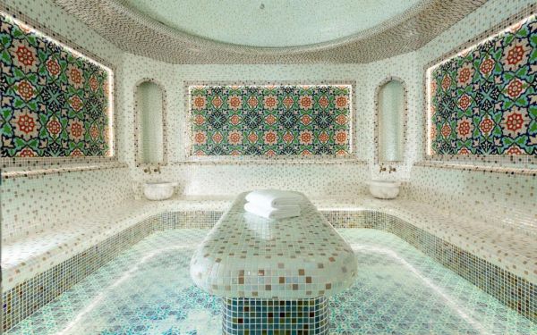 Hilton Garden Inn Samarkand