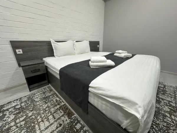Minguzar Hotel