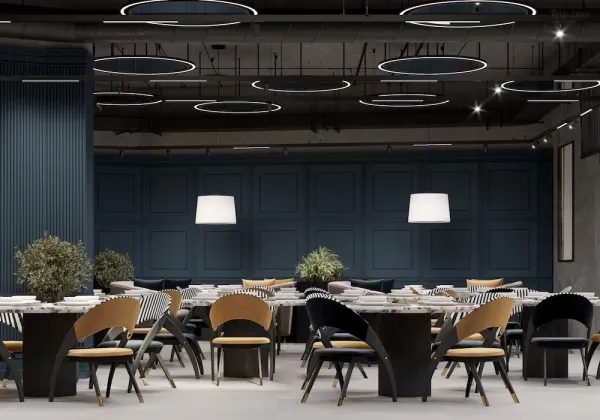 Hotel HL 212