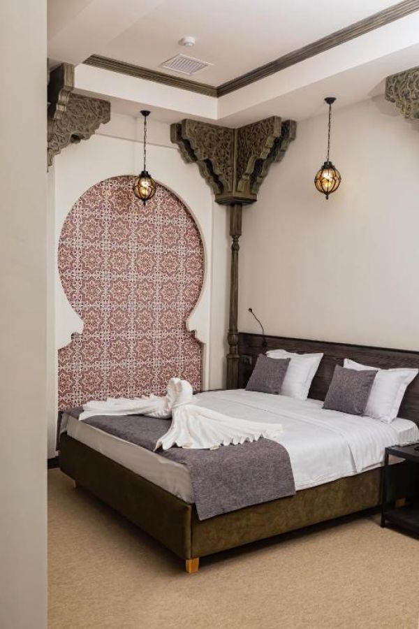 Rasoda Hotel