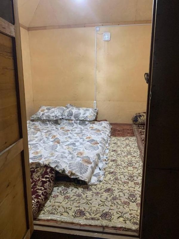 Mekhtarin Guest House