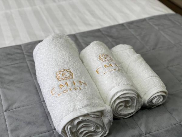 Emin hotel