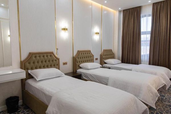 Ardani Hotel