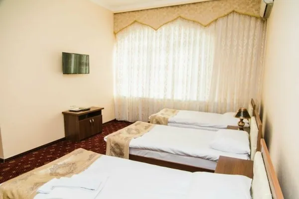 Art Hotel tashkent