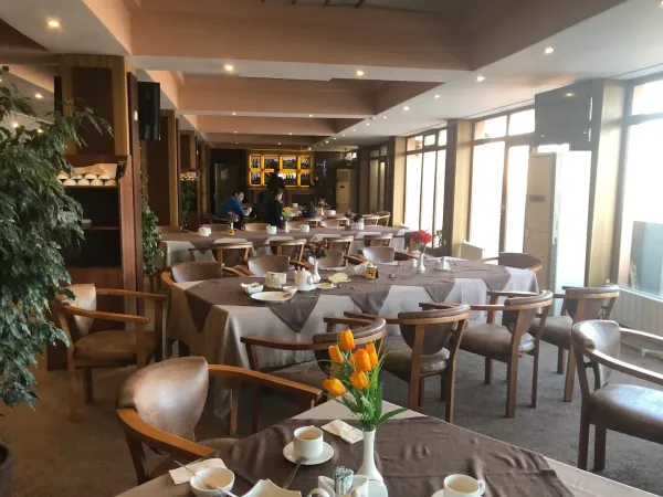 Отель Авеню Парк