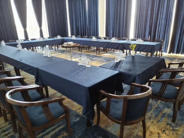 Andijan International Hotel