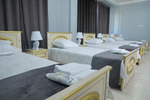 Grand Villa Hotel