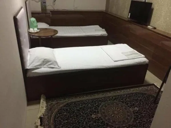 萨莫酒店