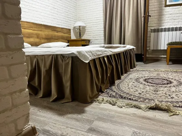 Marakand Saroyi Mehmonxonasi