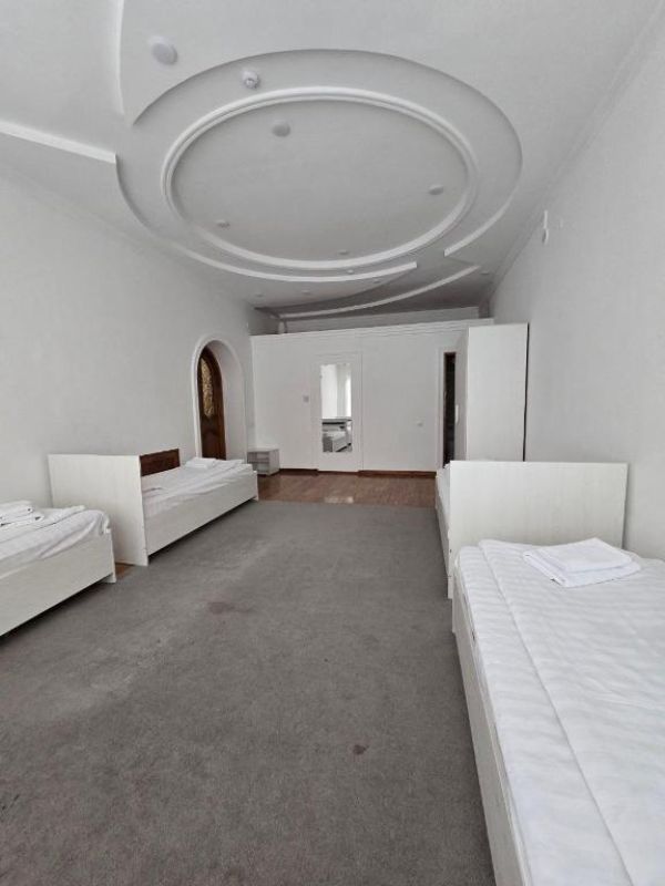 Guesto Hostel
