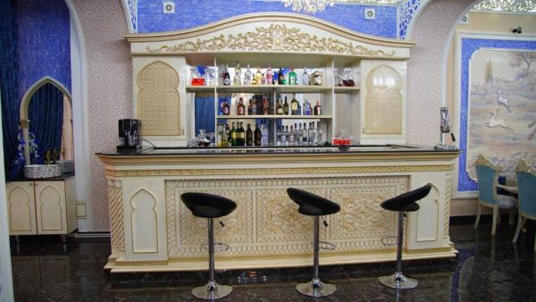 Sumaya Hotel