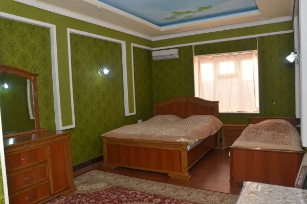 Hotel Istiqlol