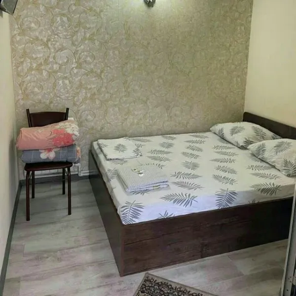 Maya Hotel