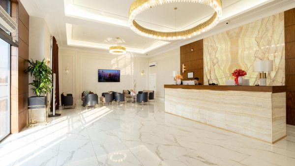 Harmony Luxury