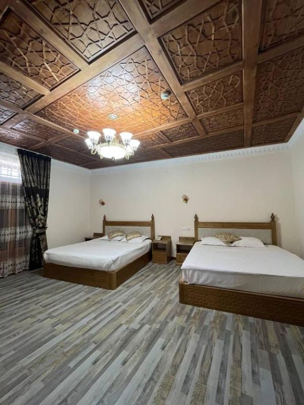 Devon Begi Heritage Hotel